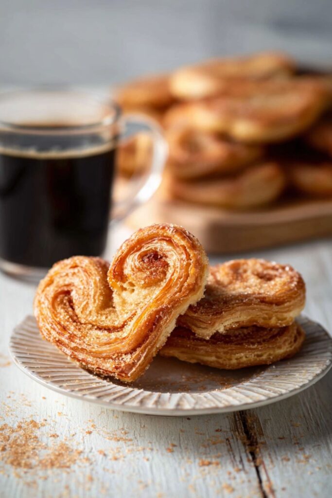 Ina Garten Elephant Ears Recipe