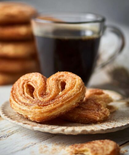 Ina Garten Elephant Ears Recipe
