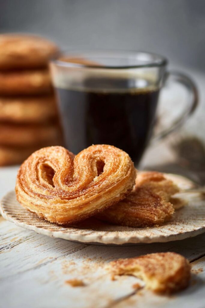 Ina Garten Elephant Ears Recipe
