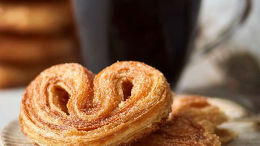 Ina Garten Elephant Ears Recipe