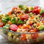 Ina Garten Fiesta Corn And Avocado Salad Recipe
