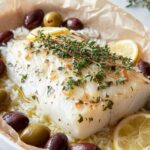 Ina Garten Fish In Parchment Recipe