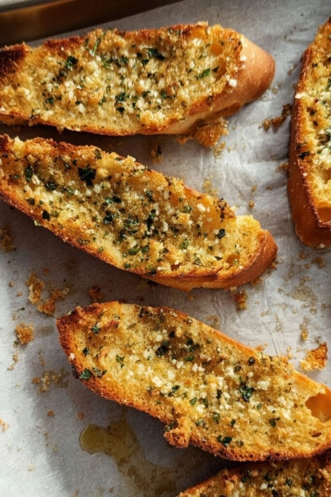 Ina Garten Garlic Bread Recipe