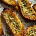 Ina Garten Garlic Bread Recipe