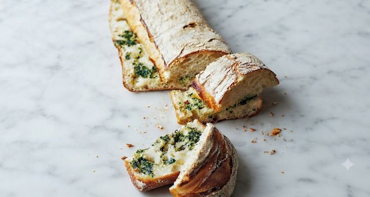 Ina Garten Garlic Bread Recipe