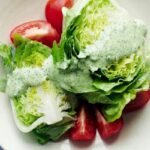 Ina Garten Green Goddess Dressing Recipe