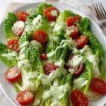 Ina Garten Green Goddess Dressing Recipe