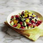 Ina Garten Guacamole Salad Recipe