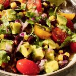 Ina Garten Guacamole Salad Recipe