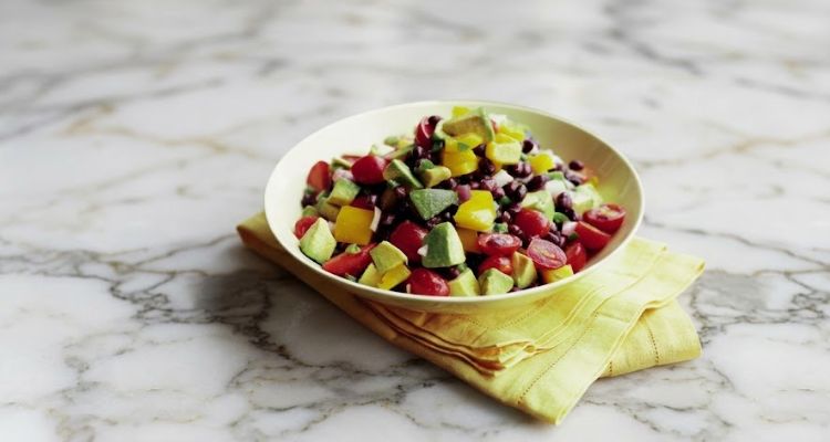 Ina Garten Guacamole Salad Recipe