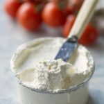 Ina Garten Homemade Ricotta Recipe