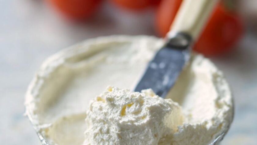 Ina Garten Homemade Ricotta Recipe