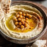 Ina Garten Hummus Recipe
