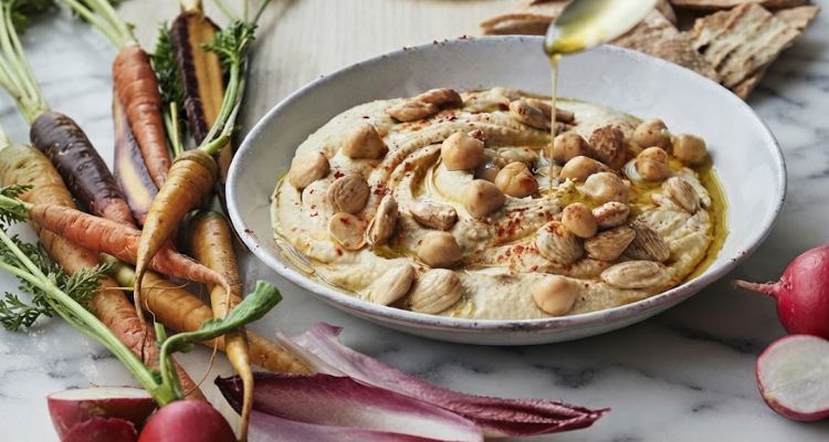 Ina Garten Hummus Recipe