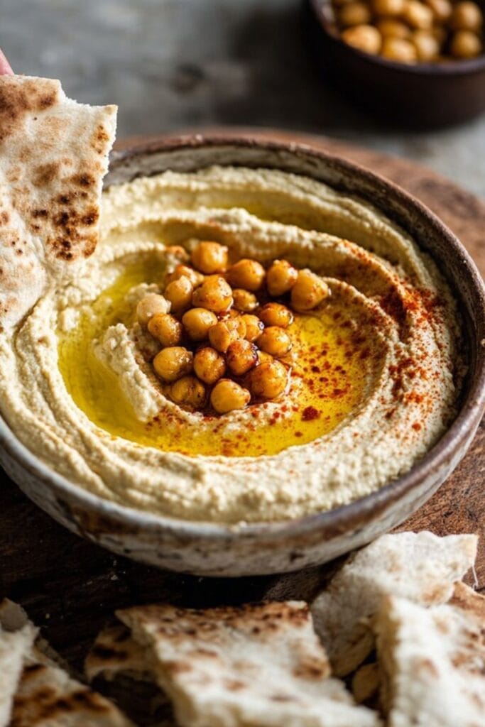 Ina Garten Hummus Recipe