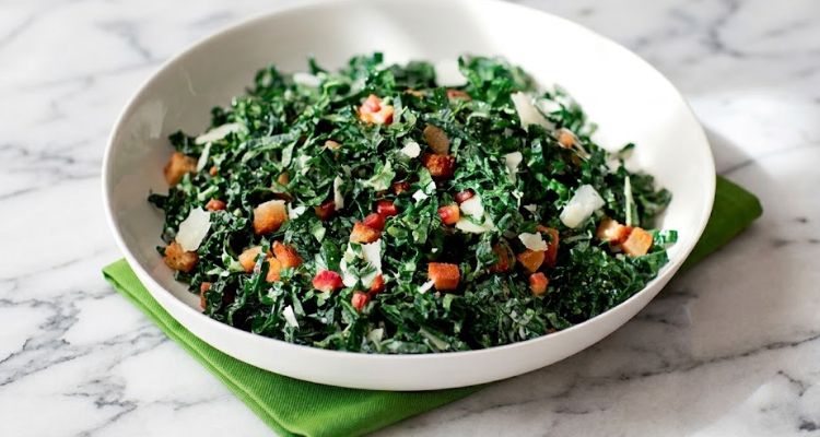 Ina Garten Kale Salad Recipe
