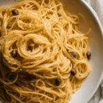 Ina Garten Lemon Capellini Recipe
