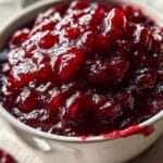Ina Garten Make Ahead Cranberry Sauce Recipe