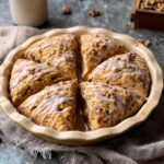 Ina Garten Maple Scones Recipe