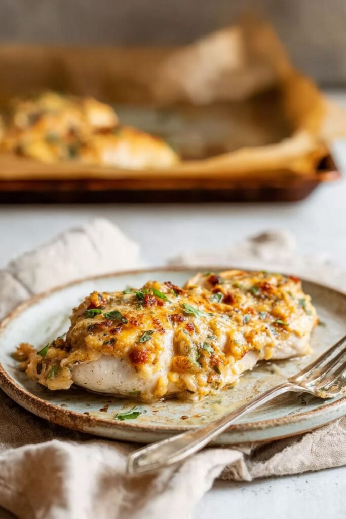 Ina Garten Million Dollar Chicken Recipe