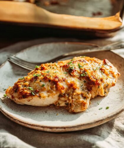 Ina Garten Million Dollar Chicken Recipe