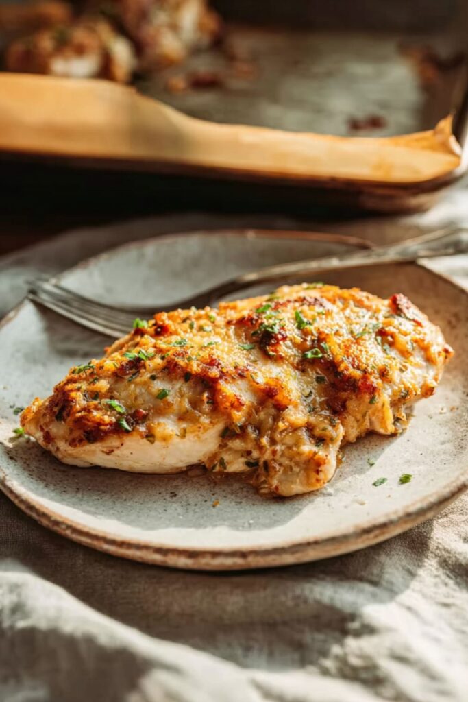 Ina Garten Million Dollar Chicken Recipe