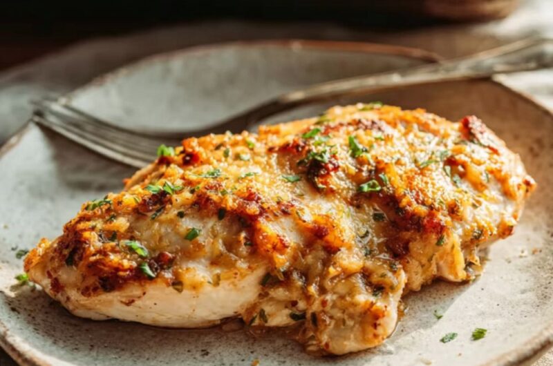 Ina Garten Million Dollar Chicken Recipe