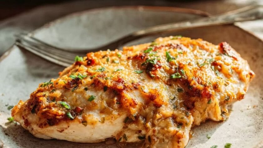 Ina Garten Million Dollar Chicken Recipe