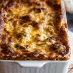 Ina Garten Mushroom Lasagna Recipe