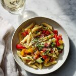 Ina Garten Pasta Primavera Recipe