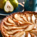 Ina Garten Pear Tart Recipe