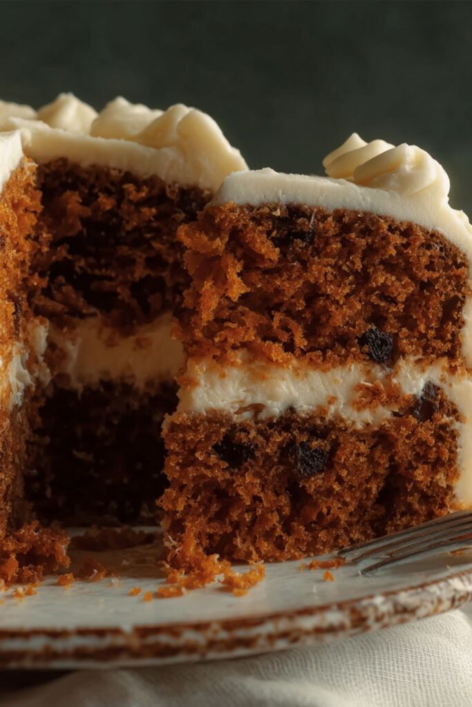 Ina Garten Pineapple Carrot Cake Recipe
