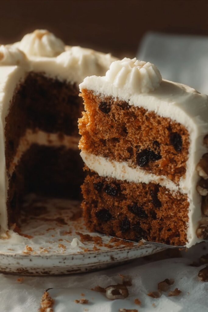Ina Garten Pineapple Carrot Cake Recipe