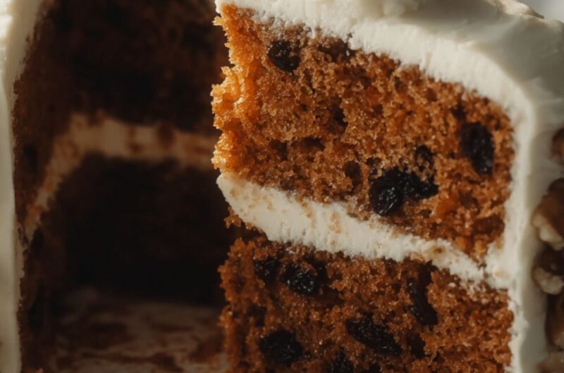 Ina Garten Pineapple Carrot Cake Recipe