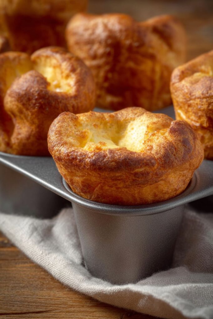 Ina Garten Popovers Recipe