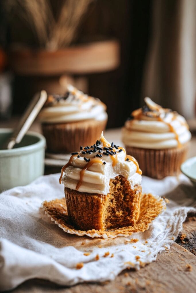 Ina Garten Pumpkin Muffins Recipe