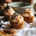 Ina Garten Pumpkin Muffins Recipe