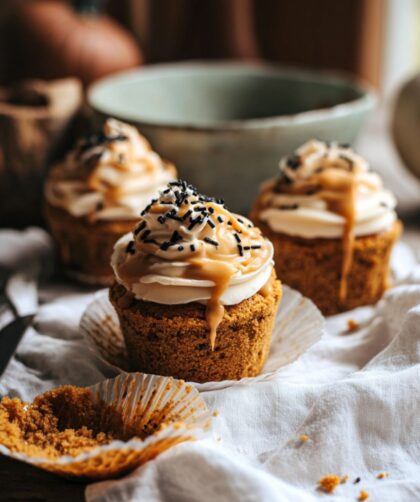 Ina Garten Pumpkin Muffins Recipe