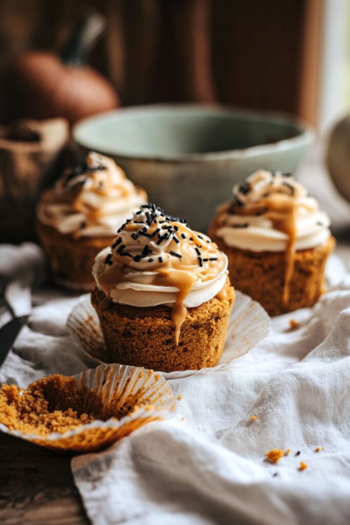 Ina Garten Pumpkin Muffins Recipe