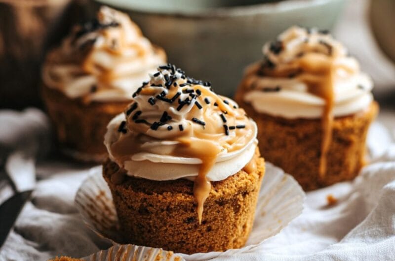 Ina Garten Pumpkin Muffins Recipe