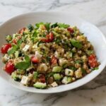 Ina Garten Quinoa Tabbouleh Recipe