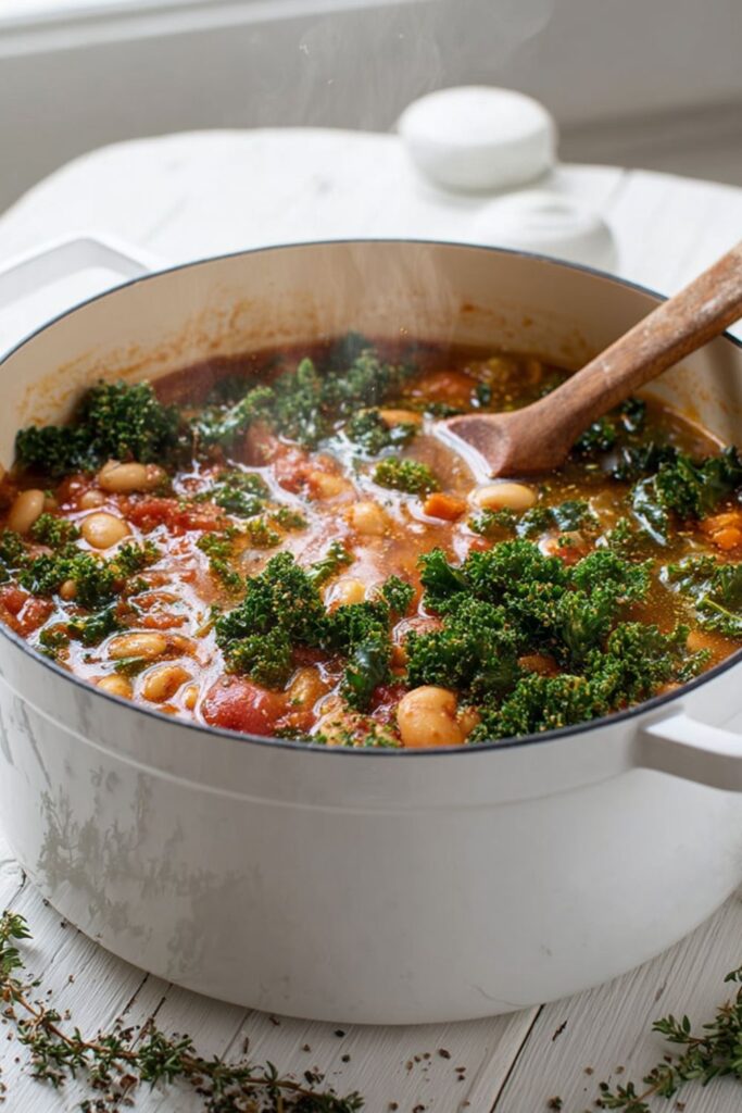 Ina Garten Ribollita Recipe