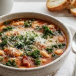 Ina Garten Ribollita Recipe
