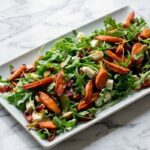 Ina Garten Roasted Carrot Salad Recipe