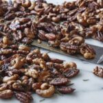 Ina Garten Roasted Rosemary Cashews Recipe