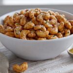 Ina Garten Roasted Rosemary Cashews Recipe