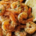 Ina Garten Roasted Shrimp With Lemon And Garlic Recipe
