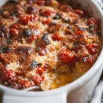 Ina Garten Scalloped Tomatoes Recipe