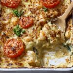 Ina Garten Seafood Lasagna Recipe