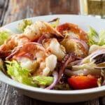 Ina Garten Seafood Salad Recipe